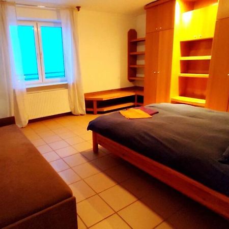 Studio 7 Warszawa Eksteriør bilde
